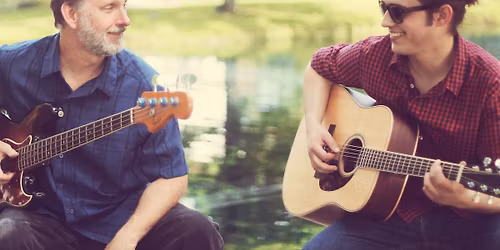 Linus Tate Unplugged | Entropy Brew Co.