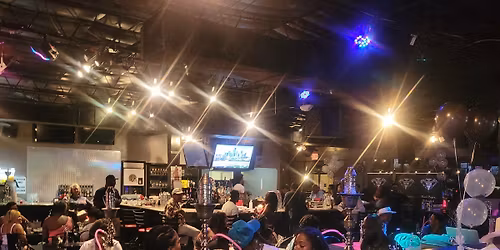 MoCity Grill Wing Wednesdays 75 cent Wings & Karaoke