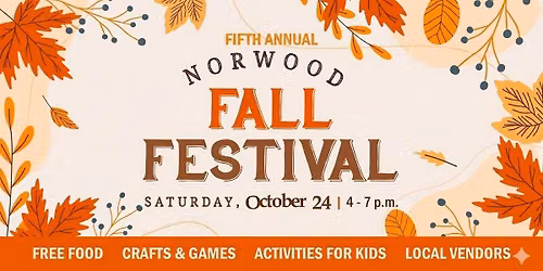 5th Annual Fall Festival