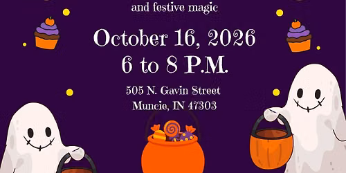 Brookside Care Strategies Trick or Treat