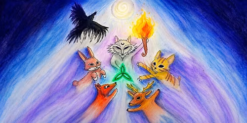 Animal Trance