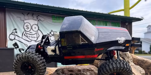 14th Annual Winter Series, Hosted by RC Addict