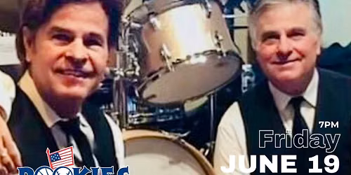 Drew Roberts Duo