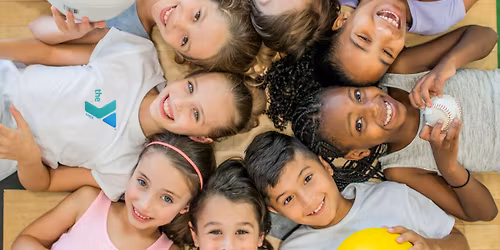 ENERGYZE UP - New at the Y!