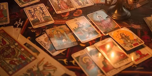 Psychic Dinner