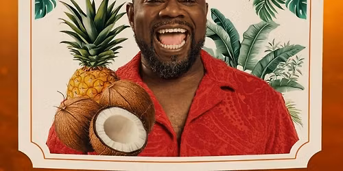 Richardson Z\u00e9phir | Th\u00e9\u00e2tre Palace | Saguenay