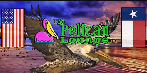 Cruise Control LIVE @ Pelican Lounge