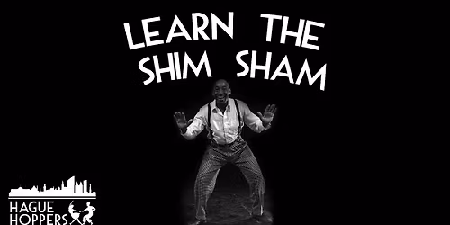Shim-Sham Workshop