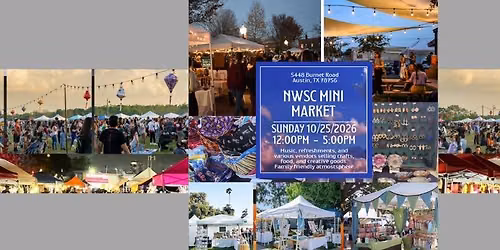 NWSC Mini Market