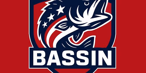 USA Bassin Team Series a tournament