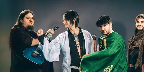 Fellowship | Glasgow 