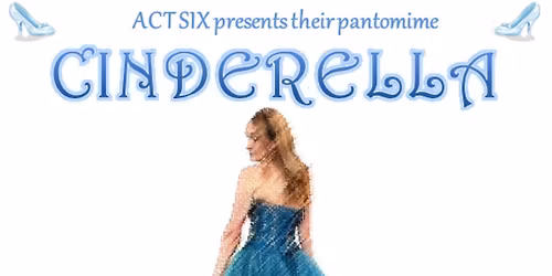 Cinderella \ud83e\ude75