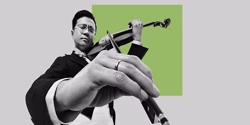 Orchestre Symphonique de Montreal - Andrew Wan Plays Sibelius at Place Des Arts - Orchestre Symphonique De Montreal