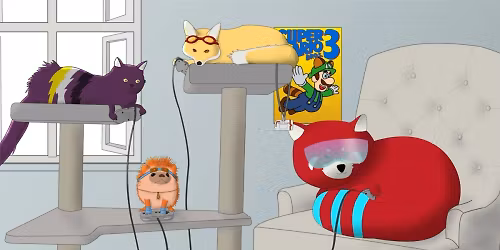 Other Than Ensemble 4 November 2025 Get Together