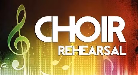 Choir Rehearsal