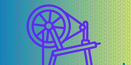 Tour de Fleece Spin Ins!