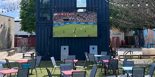 World Cup Watch Parties !!!