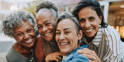 Healthy Aging and Thriving: King County Women's Advisory Board