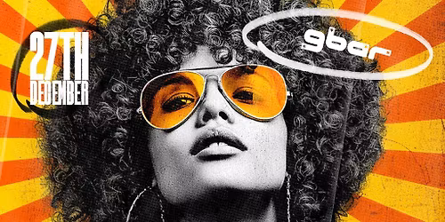 Smokin Jo (Glitterbox) Gbar AfterHours