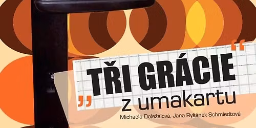 T\u0159i gr\u00e1cie z umakartu