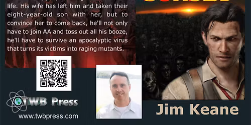 Thriller Book Signing Event at Barnes and Noble Newburgh