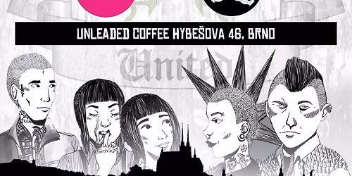 PUNKS AND SKINS UNITED vol. 11