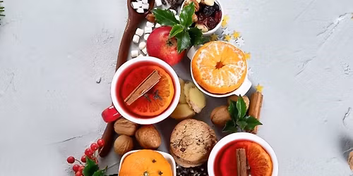 A Festive Feast on the Farm! \ud83c\udf84\u2744\ufe0f