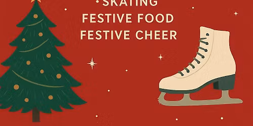 Christmas time at Canvey seafront 