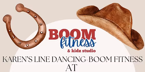 Karen's Line Dancing at The Winery at LaGrange