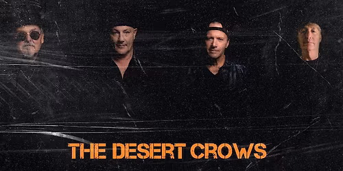 The Desert Crows