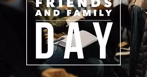 Friends Day at Newberrytown Church of God
