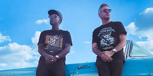 Stone Arch Sessions: Lowdown Brass Band (DJ Set) w\/ Billa & Shane
