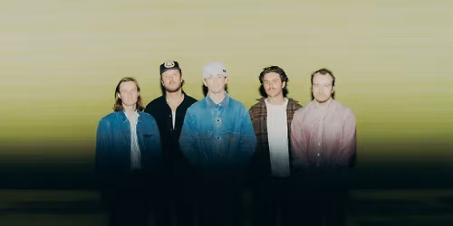 Krooked Kings - Another Life Summer Tour