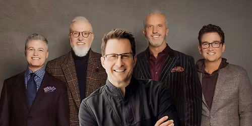 Triumphant Quartet with Michael Booth