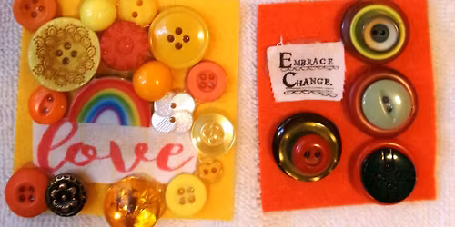 Delta Craft & Chat Hosts Grief is a Verb