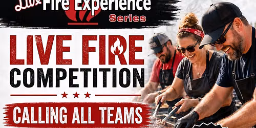 NBBQA National Live Fire Experience Team Competition