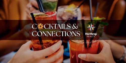 Maryland REALTORS Happy Hour | Featuring Decade80!