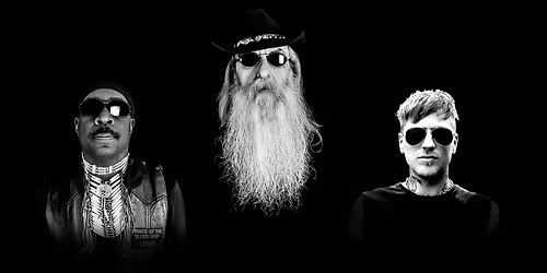 Konzert Hank Davison & Friends@bombig