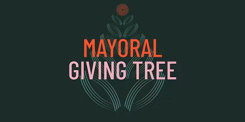 Mayoral Giving Tree