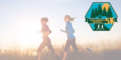 John Andrews Memorial 5K