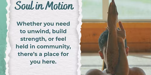 Soul in Motion
