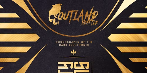 OUTLAND: Slay Society w\/ DJs JQ, Jordana, Sophixi, & Keypr
