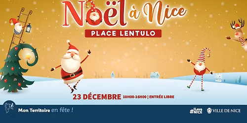 \ud83c\udf84 NOEL DANS MON TERRITOIRE - RIVES DU PAILLON