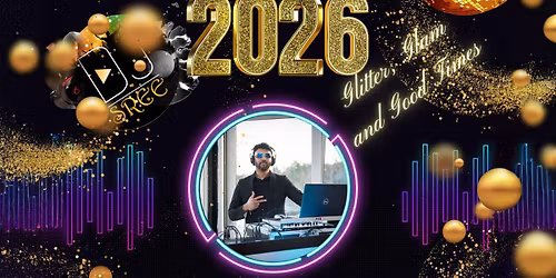 NYE. 2026 South Charlotte