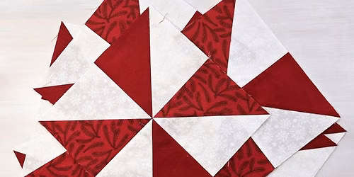 Fiber Art: Quilting