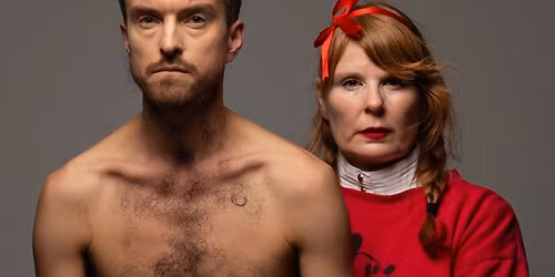 Papa \u2013 Halla \u00d3lafsd\u00f3ttir & Sindri Runudde (IC\/SE)