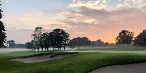 Winter Series - 14th December