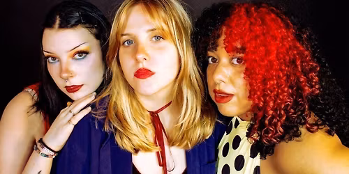 CURRLS + MASCA + ALY