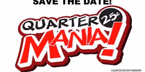 Quarter Mania