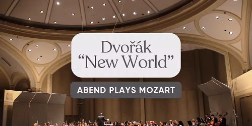 Los Angeles Philharmonic - Dvoř\u00e1ks New World at Walt Disney Concert Hall